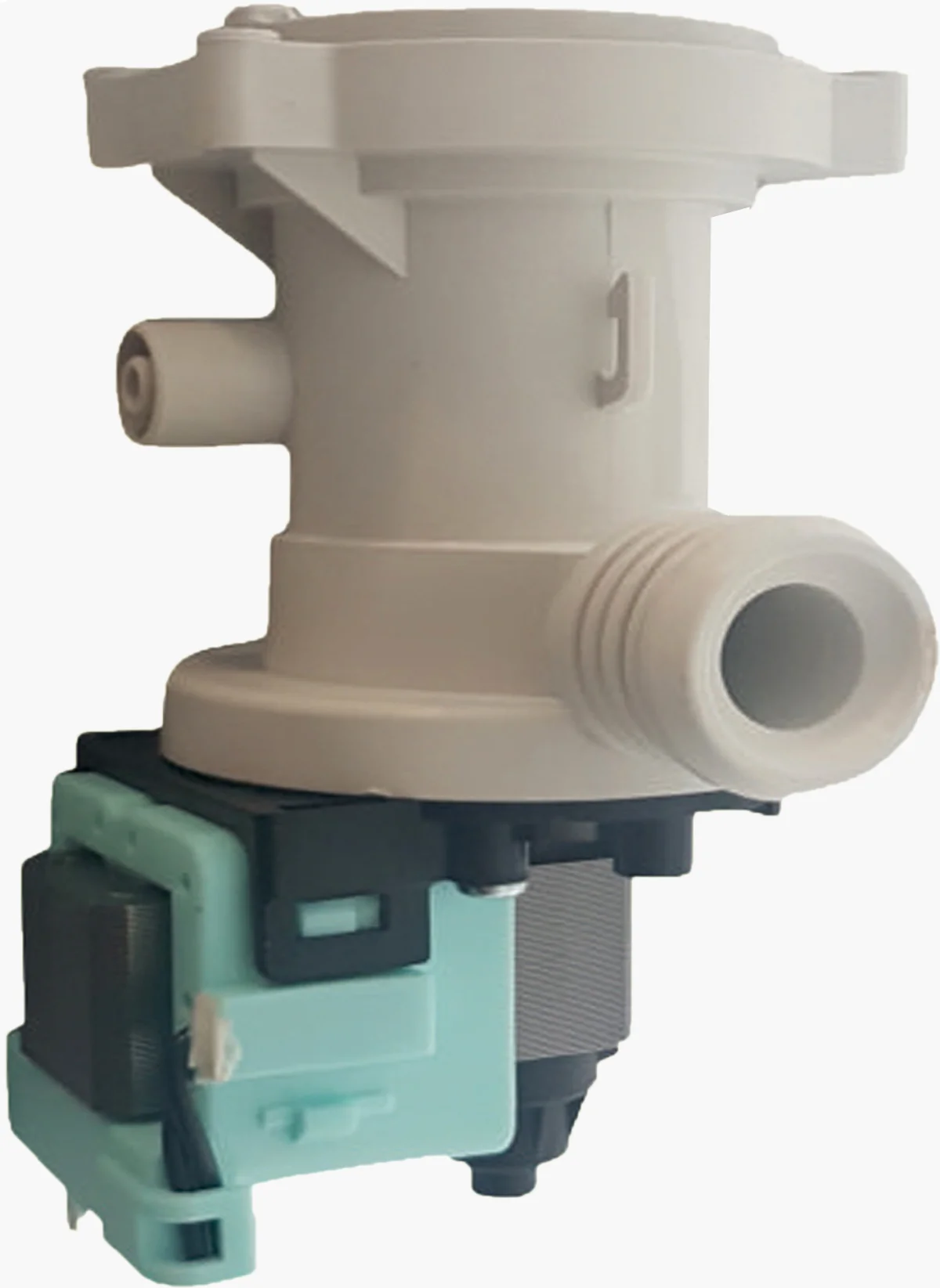 POMPA MOTORU ( SARCOOL ) ARS. (SRP4000) (TERMİKLİ)