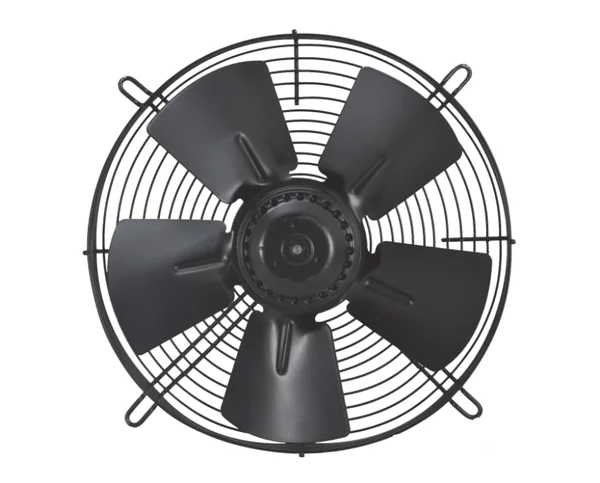 SANMU YWF (K) 4E 400S-Z 1400 Devir Fan Motoru