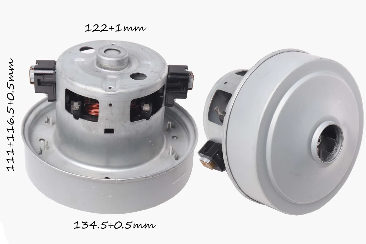 SÜPÜRGE MOTORU (SRV37) (SMSNG) (1800 W) (SARCOOL)