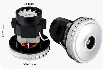 SÜPÜRGE MOTORU (SRV42) (1200 W) (SARCOOL)