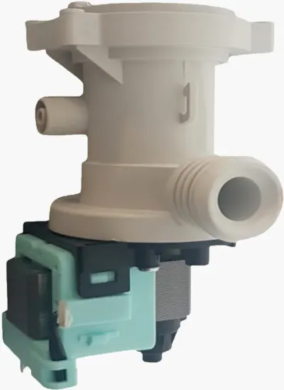 POMPA MOTORU ( SARCOOL ) ARS. (SRP4000) (TERMİKLİ)