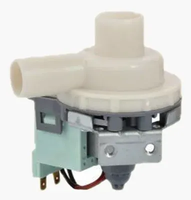 POMPA MOTORU ( SARCOOL ) AEG (SRPE56) (TERMİKLİ)