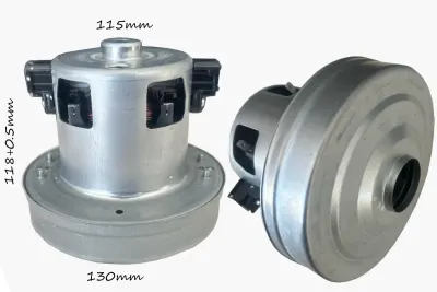 SÜPÜRGE MOTORU (SRV29) (1800 W) (SARCOOL)