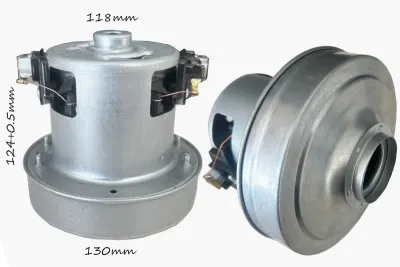 SÜPÜRGE MOTORU (SRV17) (1900 W) (SARCOOL)