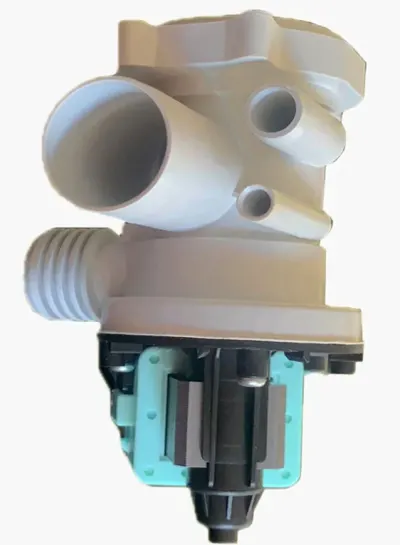 POMPA MOTORU ( SARCOOL ) VST.PİTON (SRP4400) 32027608 / 32006391 (TERMİKLİ)