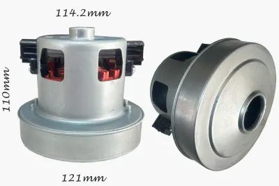 SÜPÜRGE MOTORU (SRV19) (850 W) FANTOM-CONTİ-SUNNY