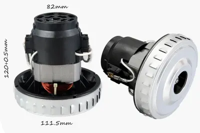 SÜPÜRGE MOTORU (SRV43) (1200 W) (SARCOOL)