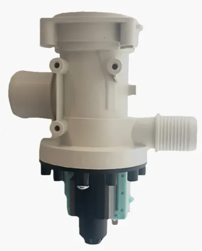 POMPA MOTORU ( SARCOOL ) SMSNG (SRP7000) (TERMİKLİ)