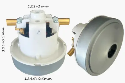 SÜPÜRGE MOTORU (SRV67) NLFKS. (1200 W) (SARCOOL)