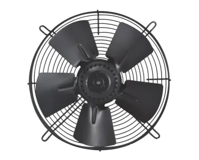 SANMU YWF (K) 4E 500S-Z 1400 Devir Fan Motoru