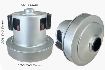 SÜPÜRGE MOTORU (SRV16) (900 W) (SARCOOL)