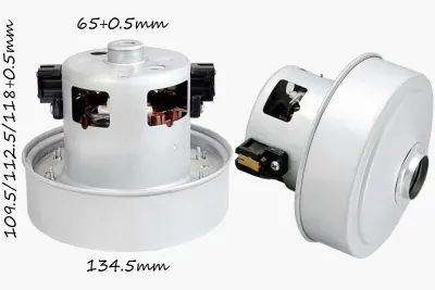 SÜPÜRGE MOTORU (SRV36) SMSNG (1600 W) (SARCOOL)