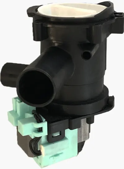 POMPA MOTORU ( SARCOOL ) BSCH MAX (SRP5000) (TERMİKLİ)