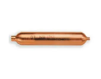 DENA 20.0 gr. Kurutucu Filtre 5.00 - 2.50 SAE