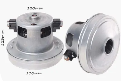 SÜPÜRGE MOTORU (SRV39) (2400 W) (SARCOOL) ARC-BKO (SARCOOL)