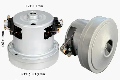 SÜPÜRGE MOTORU (SRV07) (1400 W) SAMSUNG (SARCOOL)