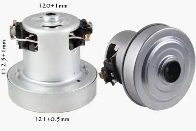 SÜPÜRGE MOTORU (SRV14) (900 W) (SARCOOL)