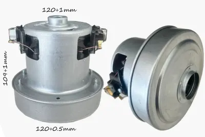 SÜPÜRGE MOTORU (SRV11) (1600 W) ARC (SARCOOL)