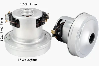 SÜPÜRGE MOTORU (SRV31) (2000 W) (SARCOOL)