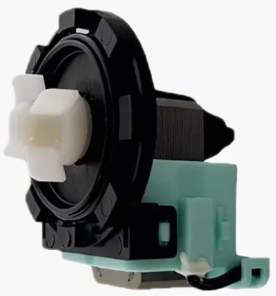 POMPA MOTORU ( SARCOOL ) YUV.GEÇMELİ (SRP4125) (TERMİKLİ)