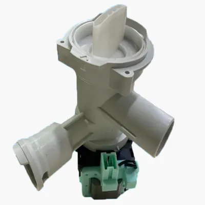 POMPA MOTORU ( SARCOOL ) BSCH LOGİXX (SRP5700) (TERMİKLİ)