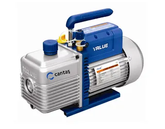 Value VE2100N Vakum Pompası