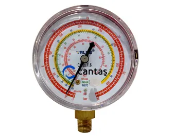 Value Ø68 Yük.Basınç Mnfld Saati (R404/407/22/134)
