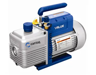 Value VE 225N Vakum Pompası