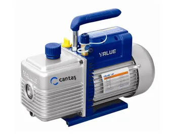 Value VE 245N Vakum Pompası