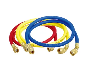 Value VRP-U-R/B/Y Gaz Hortumu 150cm (R22)