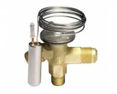 Sanhua RFKH03-4.8-21A Genl.V.R404A(İç D.-Rak.-inc)