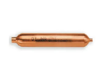 DENA 13.5 gr. Kurutucu Filtre 6.35 - 2.50 SAE