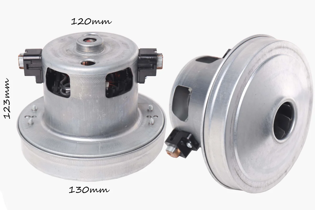 SÜPÜRGE MOTORU (SRV39) (2400 W) (SARCOOL) ARC-BKO (SARCOOL)