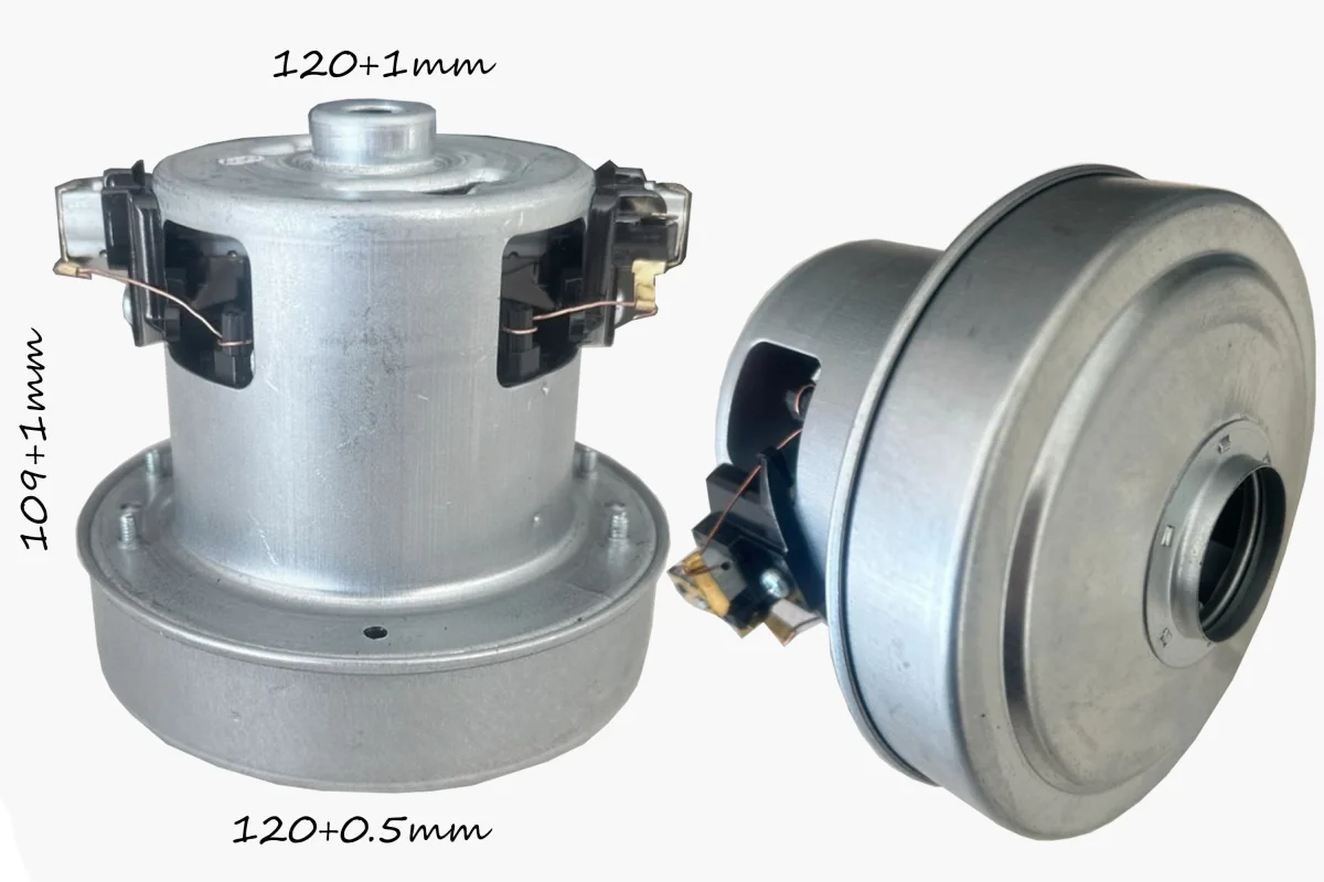 SÜPÜRGE MOTORU (SRV11) (1600 W) ARC (SARCOOL)